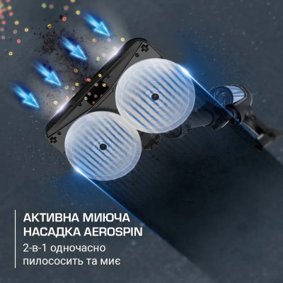 Пилосос Rowenta RH9LC1WO Вінниця - фото 7