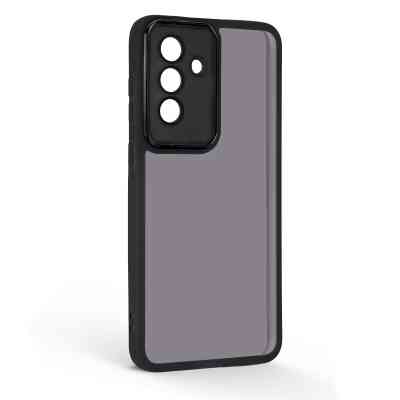 Чохол до мобільного телефона Armorstandart Shade Samsung A36 5G Black (ARM82200) Вінниця