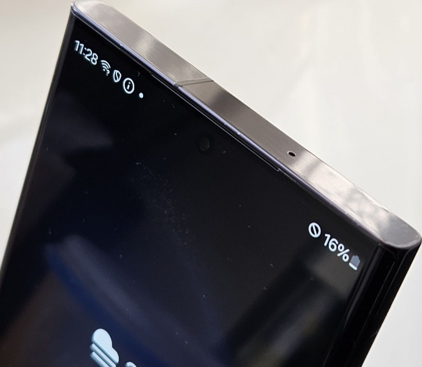 Смартфон Samsung Galaxy S23 Ultra SM-S918U Shapdragon 256Gb. Харків - фото 2