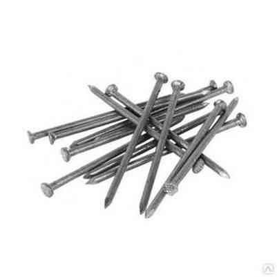 Цвяхи 1,2х25 (170 г) Харків