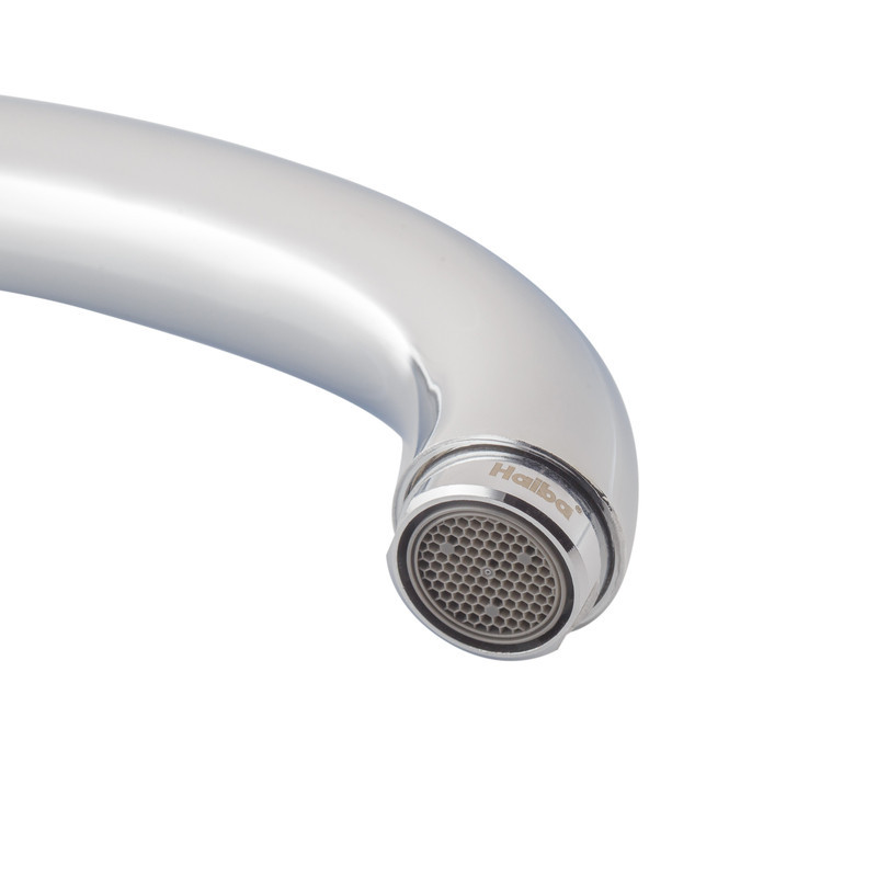 Смеситель для умывальника Haiba Marco 001 Turn (HB4010) купить Харьков - изображение 5