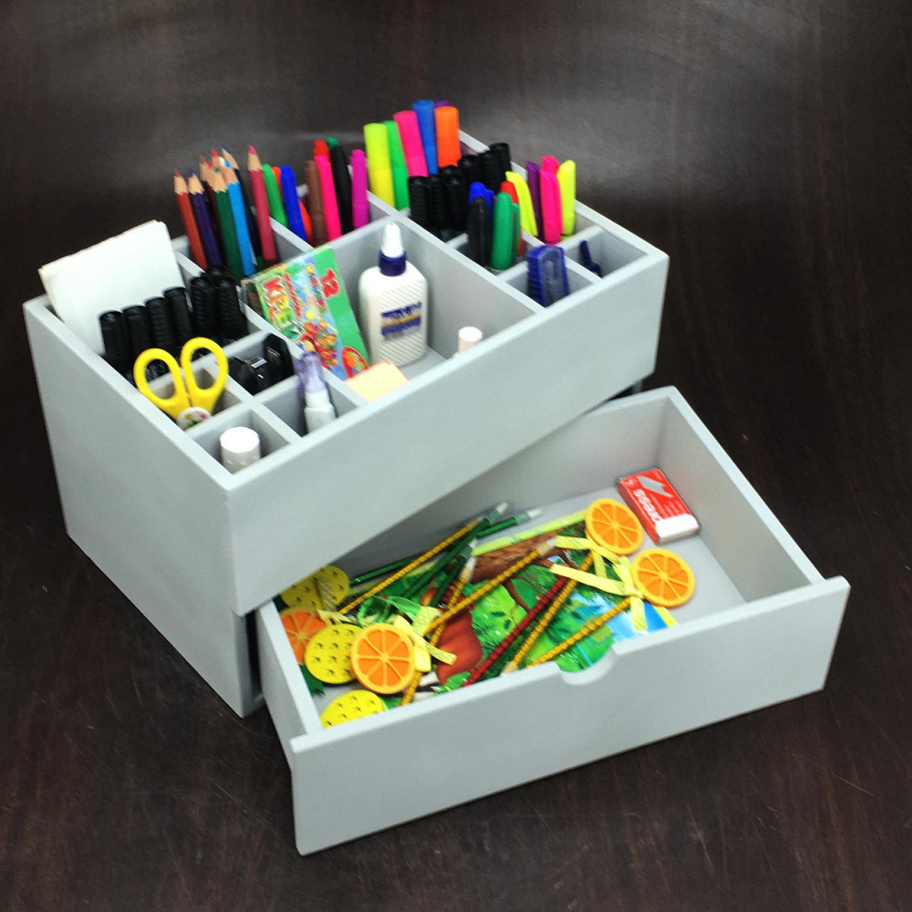 Настольный органайзер 