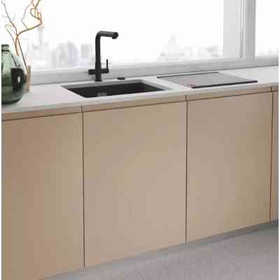 Змішувач Franke Lina L Clear Water (120.0730.802) Вінниця