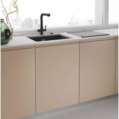 Смеситель Franke Lina L Clear Water (120.0730.802) Винница - изображение 4