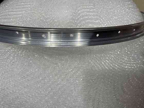 Обод велосипедний 26 (алюміній) F Мукачево