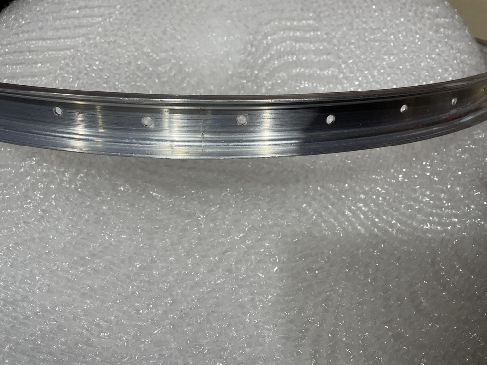 Обод велосипедний 26 (алюміній) F Мукачево - фото 1