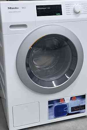Сучасна пральна машина Miele W1 9кг Germany ідельний стан. Харків