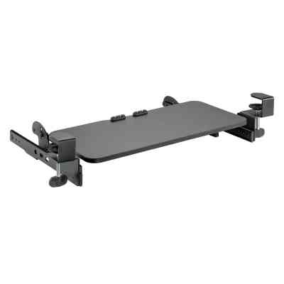Органайзер для столу OfficePro Under-desk keyboard tray (KT135B) Вінниця