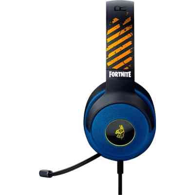 Наушники Razer Kraken V3 X Fortnite USB (RZ04-03750500-R3M1) Винница