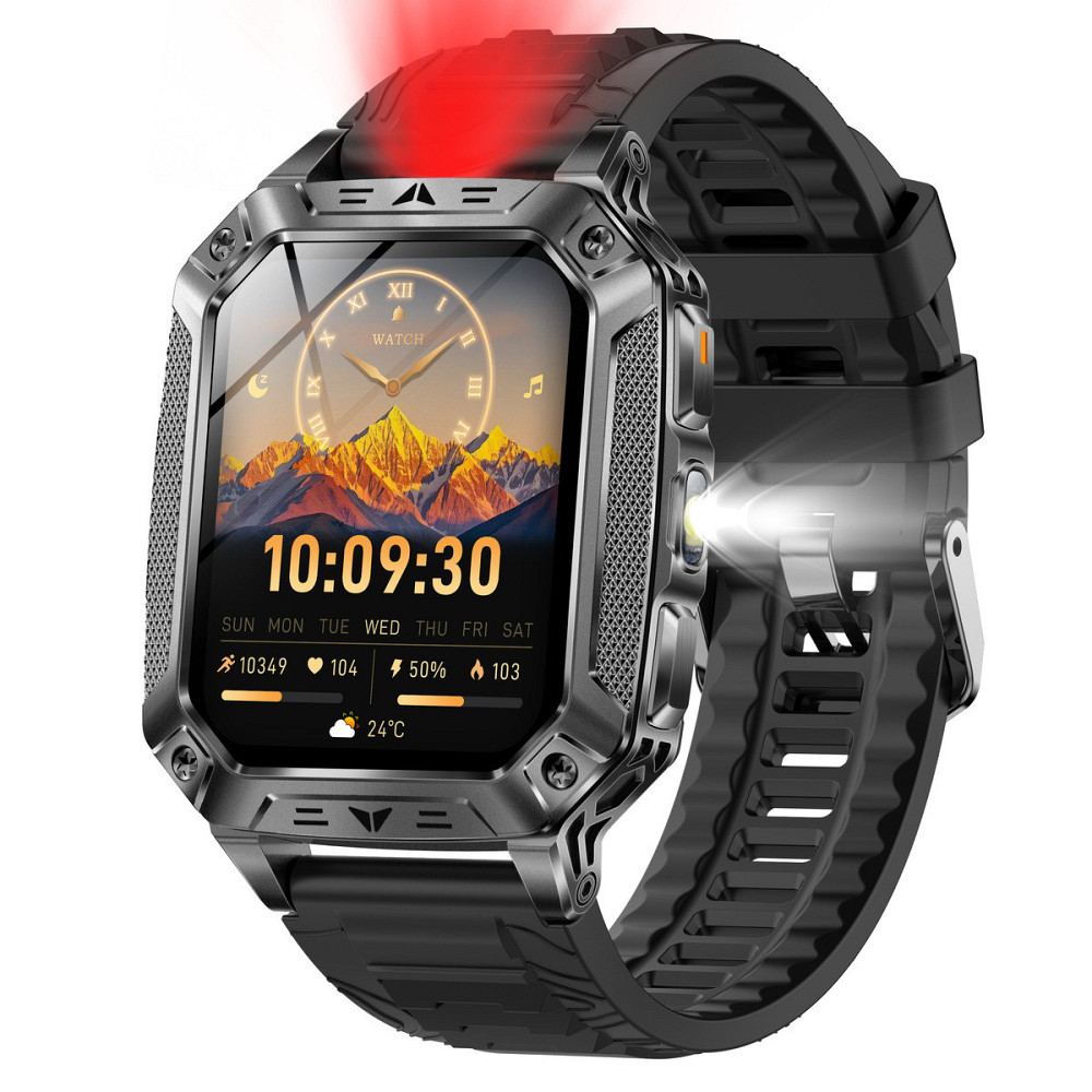 Smart Formula K+ Rubber, 2 ремінці Вінниця - фото 8