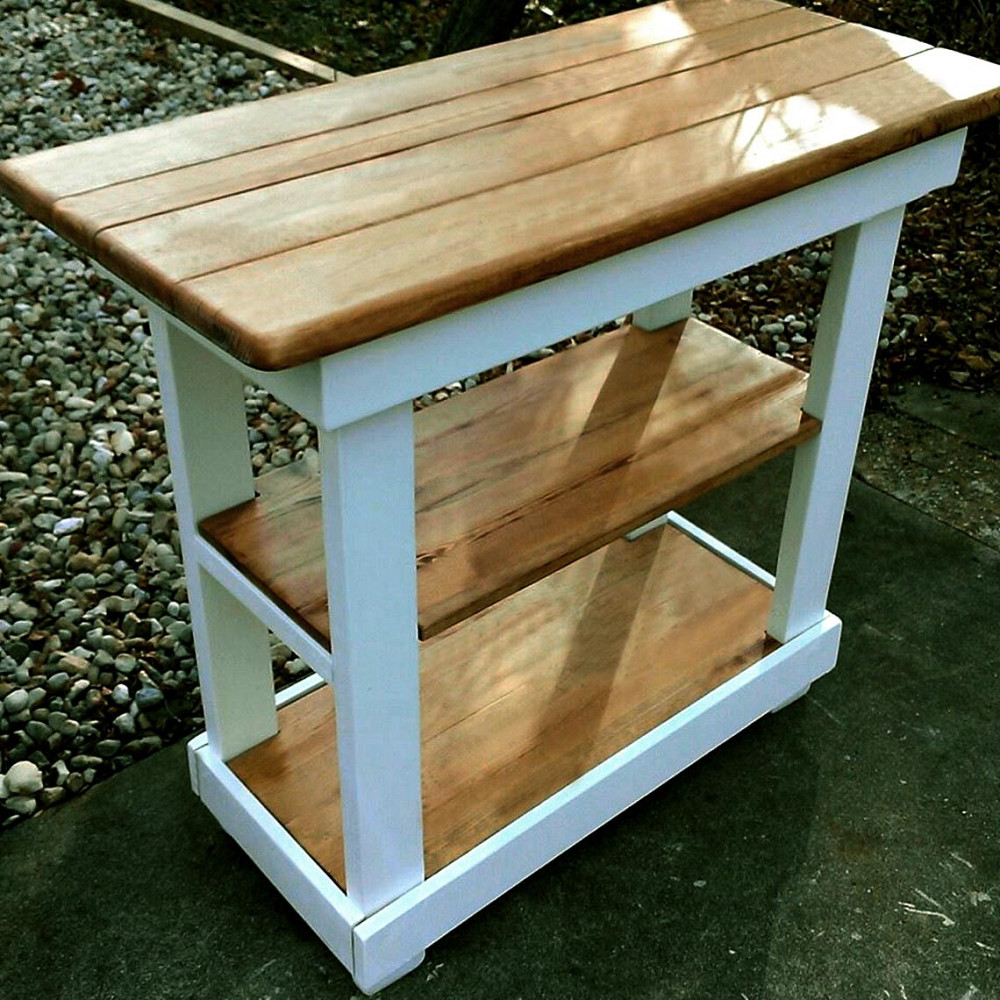 Тумба для аквариума 