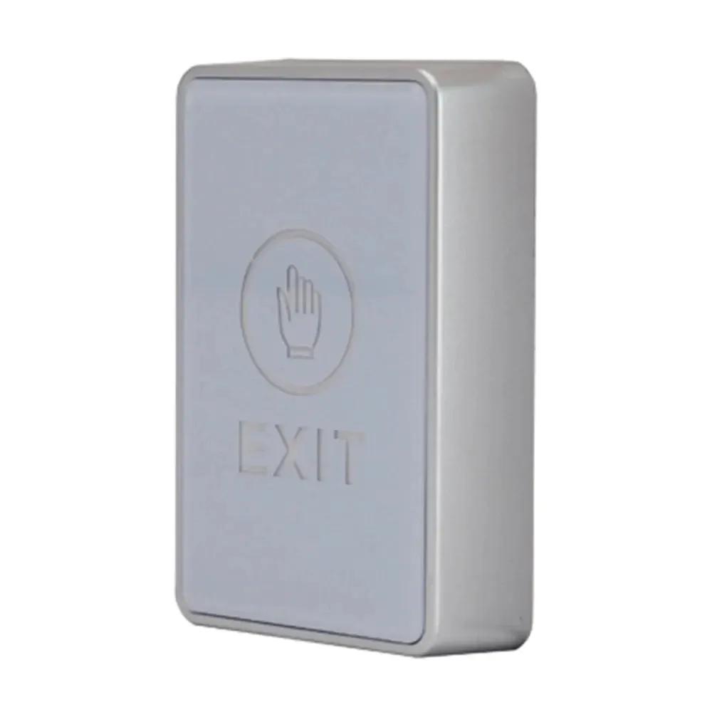 Кнопка виходу сенсорна накладна Trinix  ART-825P (70-00005) Київ - фото 4