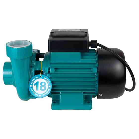 Насос відцентровий 1.5 кВт Hmax 20 м Qmax 560 л/хв AQUATICA 2DKa20 (775076) Рівне