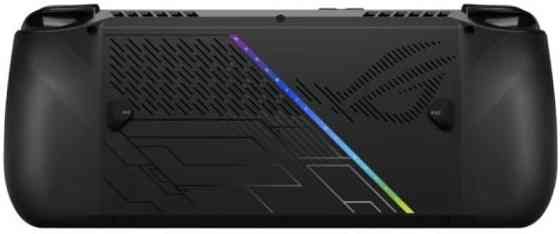 Портативная игровая консоль ASUS ROG Ally X 2024 1TB Харьков