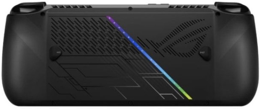 Портативна ігрова консоль ASUS ROG Ally X 2024 1TB Харків - фото 6