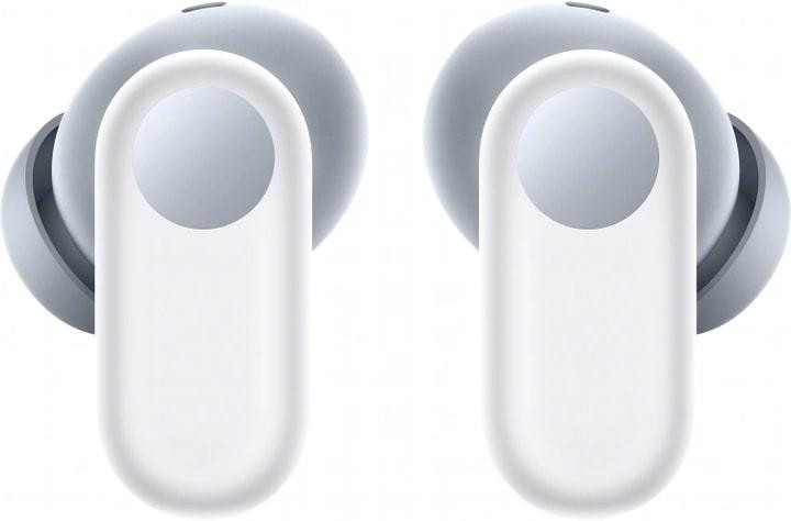 Bluetooth-гарнітура Oppo Enco Buds2 Pro E510A Granite White ( Білий ) Харків - фото 5