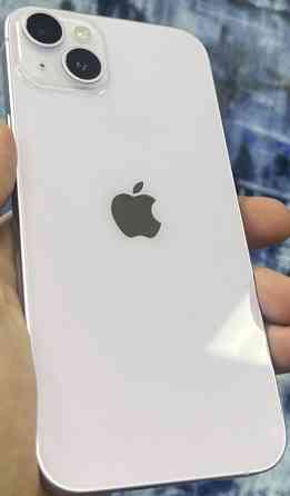 Айфон iPhone 14 Plus Purple 128Gb Unlock. Киев