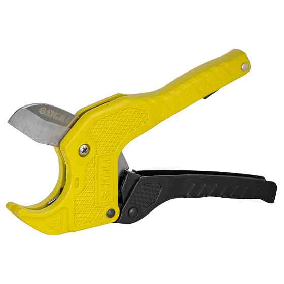 Sigma Ножницы для пластиковых труб 0-42мм 190мм (сталь SK5) SIGMA (4333131) Киев