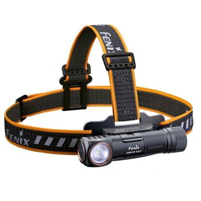 Фонарь Fenix HM61R V2.0 (HM61RV20) Винница - изображение 8