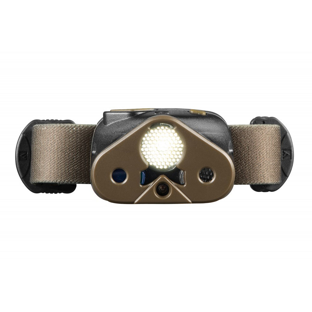 Фонарь налобный Mactronic Nomad 03 (340 Lm) RGB Kit (THL0022) Вінниця - фото 12