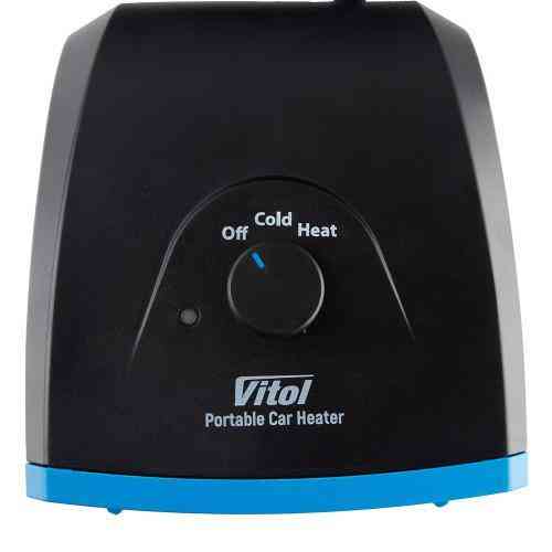 Автомобильный 12В обогреватель HX-101 мощность 150Вт Харьков