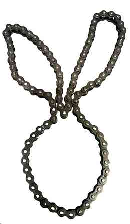 Ланцюг ГРМ DELTA, ALPHA, ACTIV-125 (90L) 25H-90L Мукачево