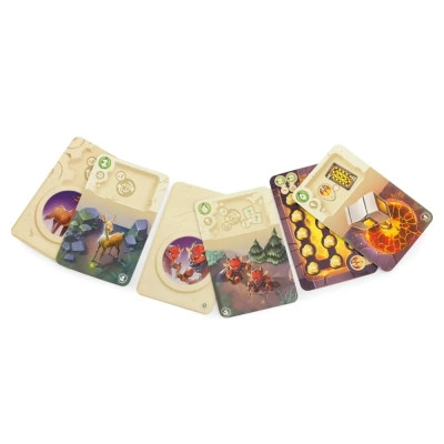 Настільна гра Geekach Games Кузня долі (Dice Forge) (укр.) (GKCH184df) Вінниця - фото 4