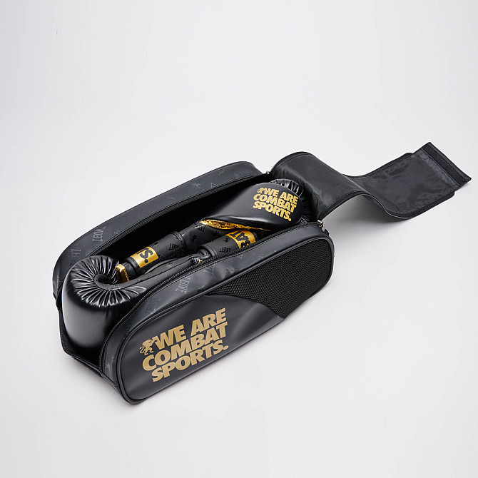 Сумка Leone Boxe Case DNA Каменское - изображение 12