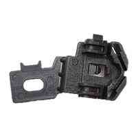 Направляющая каретка стеклоподъемника передняя правая Nissan Primera P12, Qashqai Киев