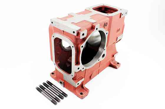 Блок двигуна, поршень 80mm R180NM (короткий)+гільза+шпильки 4шт Киев