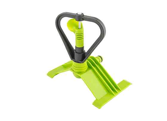 MASTERTOOL Зрошувач для поливу обертовий MASTERTOOL "Метелик" ½" 11 м на Н-п'єдесталі 92-9326 Коломыя