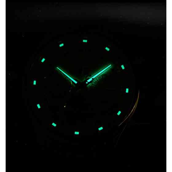 Мужские часы Carnival Sappfire Киев