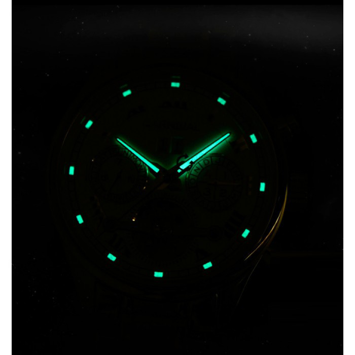 Мужские часы Carnival Sappfire Киев - изображение 6