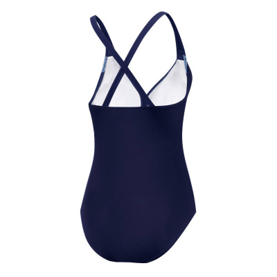 Купальник Aqua Speed Greta II 351-24 темно-синій, блакитний 36 (5905718611706) Винница - изображение 2