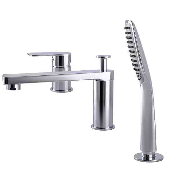 Смеситель для ванны TOPAZ SARDINIA TS 08111-H19 (000014765) Киев