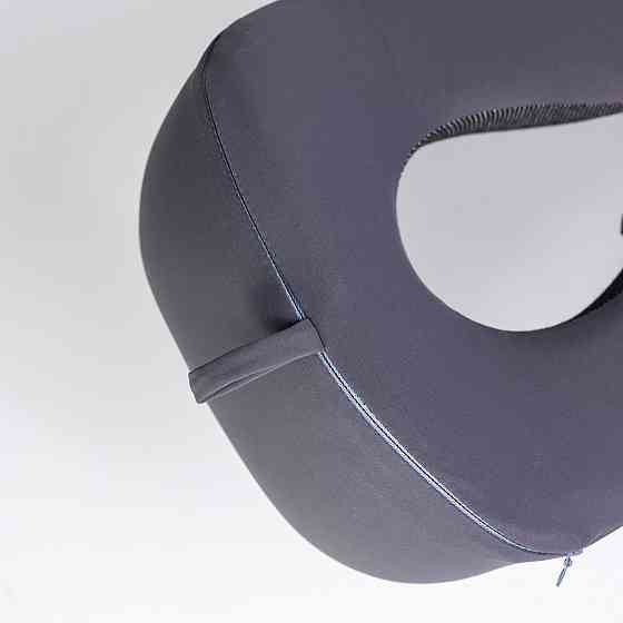 Подушка для шеи Camelback U-образная, серый цвет Киев