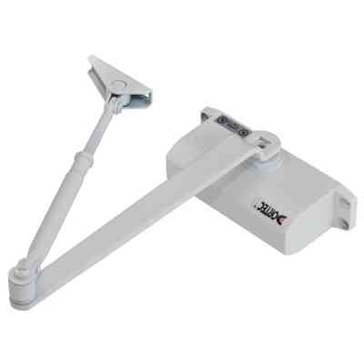 Доводчик двері Dortec DT-62 White (DT-62/White) Вінниця