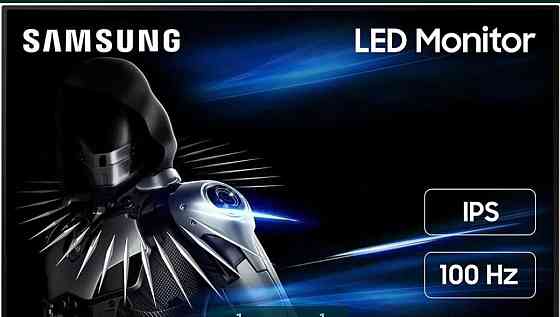 Монітор Samsung 27" Київ