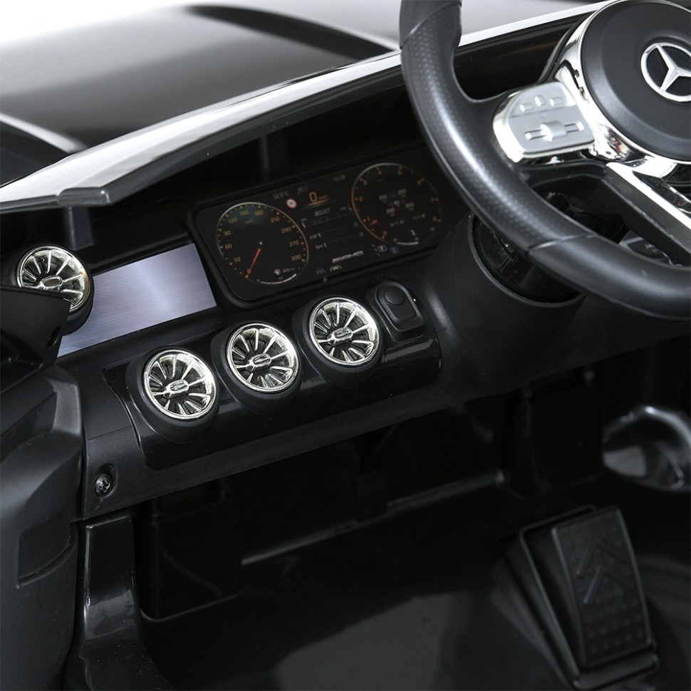 Дитячий електромобіль Машина M 5851EBLRS-2 до 30 кг Вінниця - фото 7