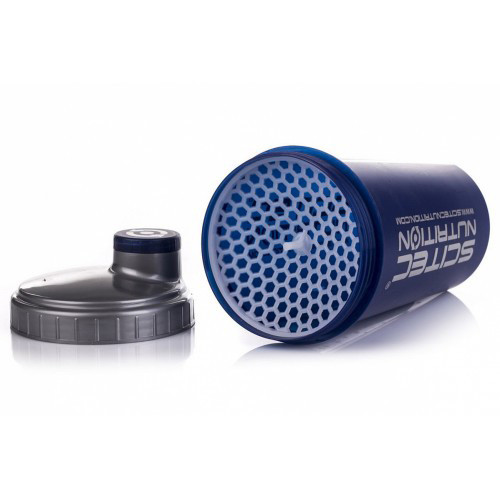 Shaker Scitec Blue (700 ml, Blue) Луцьк - фото 1