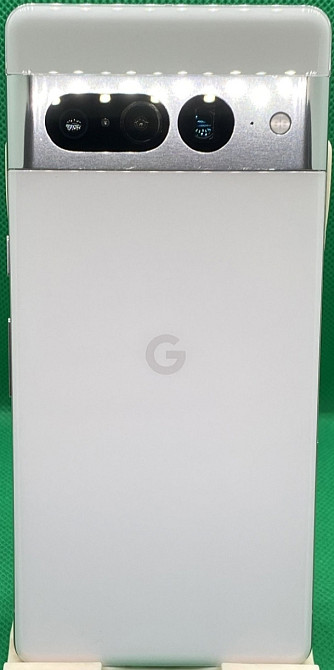 Смартфон Google Pixel 7 Pro 118Gb. Neverlock. Киев - изображение 6