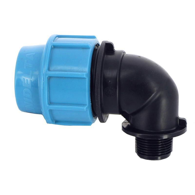 Кут компресійний 32*1/2" зовн Харків - фото 1