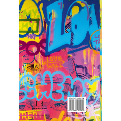 Книга Will. Вілл - Вілл Сміт, Марк Менсон BookChef (9786175480564) Вінниця - фото 3