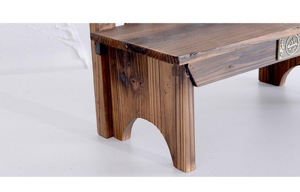 Підставка для квітів "Паленсія" капучино Миколаїв - фото 2