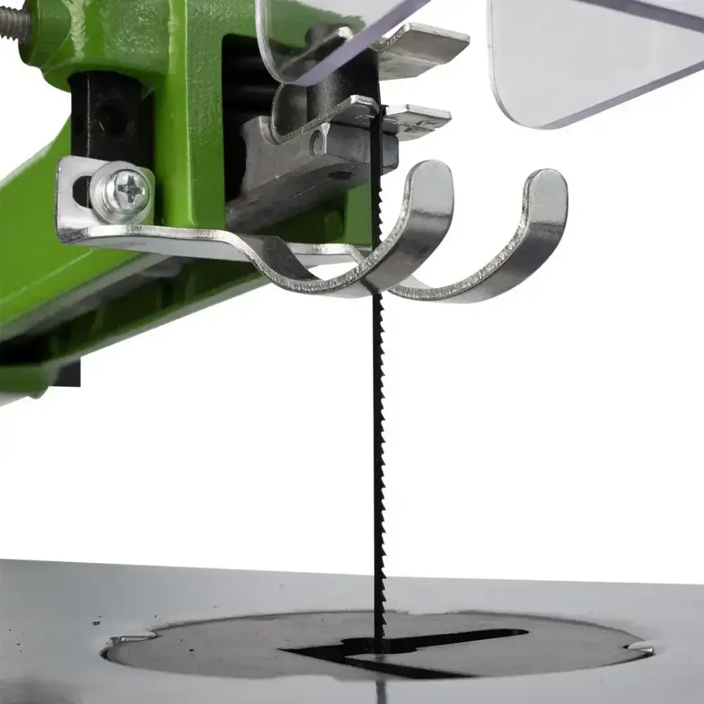 Лобзиковий верстат Procraft TS120‑406 — 120 Вт, 400–1600 об/хв, точний розпил дерева та пластику Львів - фото 5