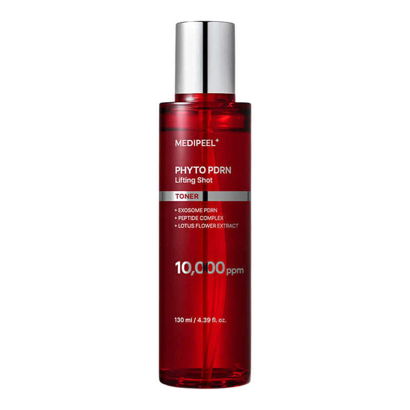 Тонер для лица антивозрастной Phyto Exosome PDRN Lifting Shot Toner Medi-Peel 130 мл Киев - изображение 2