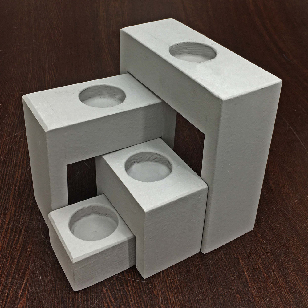 Подсвечник 