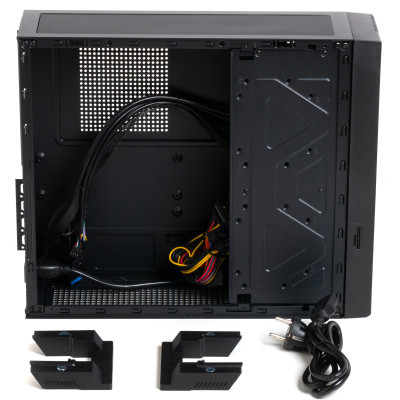 Корпус Vinga CS321B Вінниця - фото 5