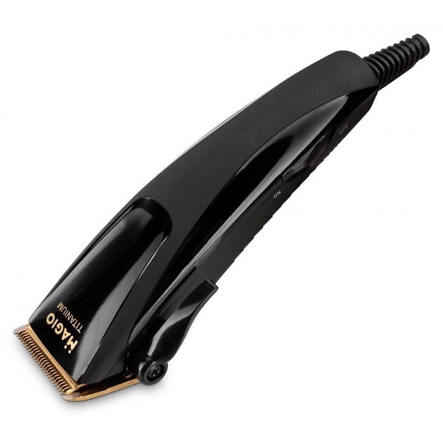 Портативная ручная машинка для стрижки волос MAGIO MG-591, Машинка для стрижки волос домашняя NZ-16 Львов - изображение 15