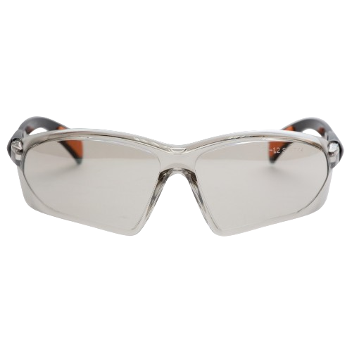 Окуляри захисні срібло Vulcan SIGMA Житомир - изображение 1